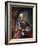 Charles III of Spain, Ca 1761-Anton Raphael Mengs-Framed Giclee Print