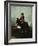 Charles IV on Horseback-Suzanne Valadon-Framed Giclee Print