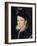 Charles IX (1550-74)-Francois Clouet-Framed Giclee Print