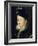 Charles IX (1550-74)-Francois Clouet-Framed Giclee Print