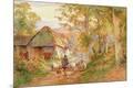 Premium Giclee Print