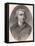 Charles James Fox-Sir Joshua Reynolds-Framed Premier Image Canvas