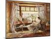 Premium Giclee Print