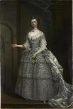 Elizabeth Egerton (Née Churchill), Countess of Bridgewater-Charles Jervas-Giclee Print