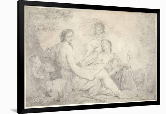Giclee Print, , large