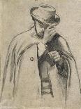 Dante Gabriel Rossetti-Charles Keene-Giclee Print