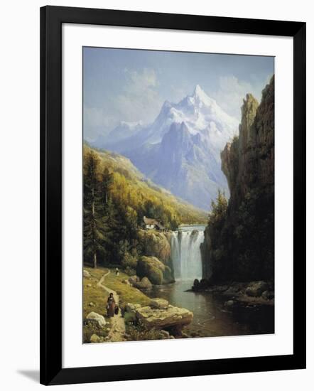 Giclee Print, , large