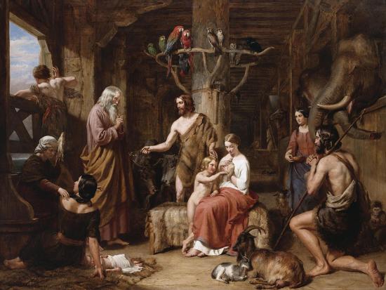 Giclee Print, , large