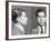 Charles 'Lucky' Luciano-null-Framed Photographic Print