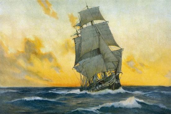 Art Print, , large