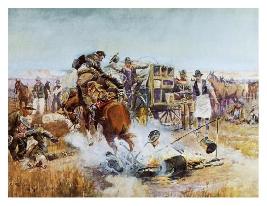Art Print, , large