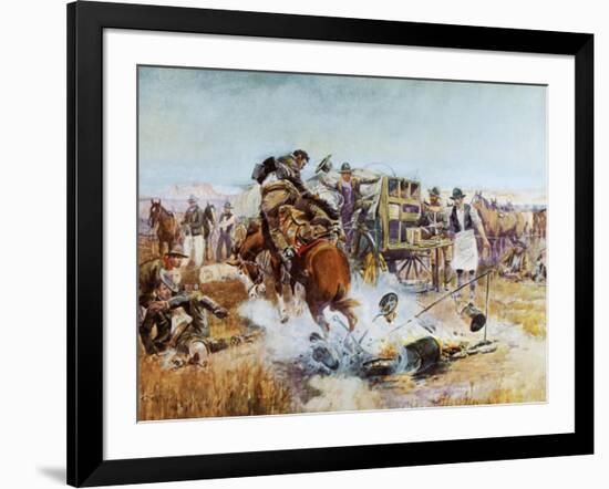 Art Print, , large