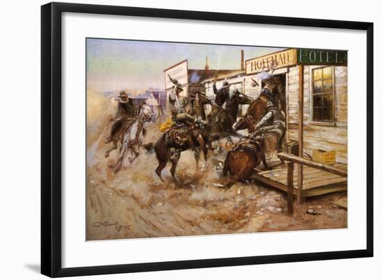Art Print, , large