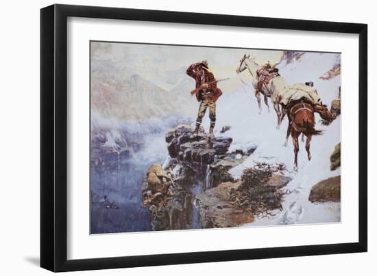 Art Print, , large