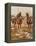 Charles Marion Russell - the Meeting-Vintage Apple Collection-Framed Premier Image Canvas