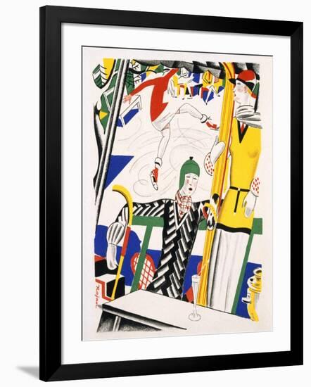 Giclee Print, , large