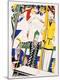 Premium Giclee Print