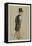 Charles Mathews Jnr, 1875-Carlo Pellegrini-Framed Stretched Canvas