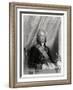 Charles Maurice De Talleyrand-Perigord, French Diplomat, 19th Century-S Freeman-Framed Giclee Print