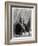 Charles Maurice De Talleyrand-Perigord, French Diplomat, 19th Century-S Freeman-Framed Giclee Print