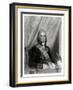 Charles Maurice De Talleyrand-Perigord, French Diplomat, 19th Century-S Freeman-Framed Giclee Print