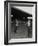 Charles Mcpherson and John Gordon at the Newport Jazz Festival, Ayresome Park, Middlesbrough, 1978-Denis Williams-Framed Photographic Print