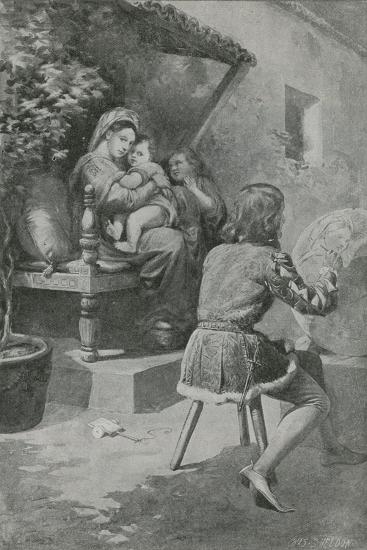 Giclee Print, , large