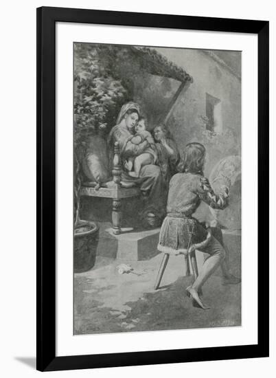 Giclee Print, , large