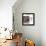 Charles Mingus - Right Now-null-Framed Stretched Canvas displayed on a wall