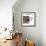 Charles Mingus - Right Now-null-Framed Art Print displayed on a wall