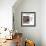 Charles Mingus - Right Now-null-Framed Art Print displayed on a wall