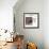Charles Mingus - Right Now-null-Framed Art Print displayed on a wall