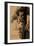 Charles Mingus-Clifford Faust-Framed Art Print