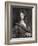 Charles Montagu, Earl of Halifax, English Poet and Statesman, 1703-1710-Godfrey Kneller-Framed Giclee Print