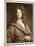 Charles Montagu, Earl of Halifax, Pub. 1902-Godfrey Kneller-Mounted Giclee Print