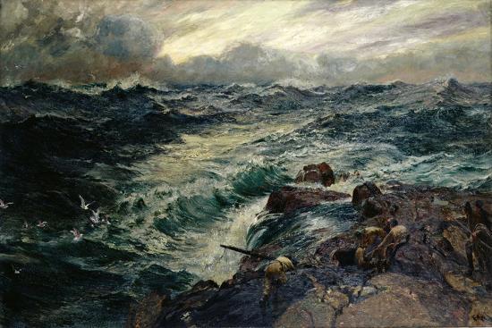 Giclee Print, , large
