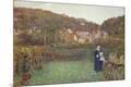 Premium Giclee Print