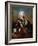 Charles of France, Duke of Berry (1686-171)-Nicolas de Largillière-Framed Giclee Print