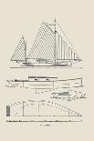 The Itcken Cutter Daisy-Charles P. Kunhardt-Art Print