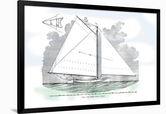 Art Print, , large