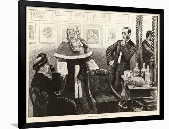 Art Print, , large
