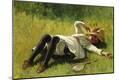 Giclee Print