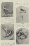 The Ballet-Charles Prosper Sainton-Giclee Print