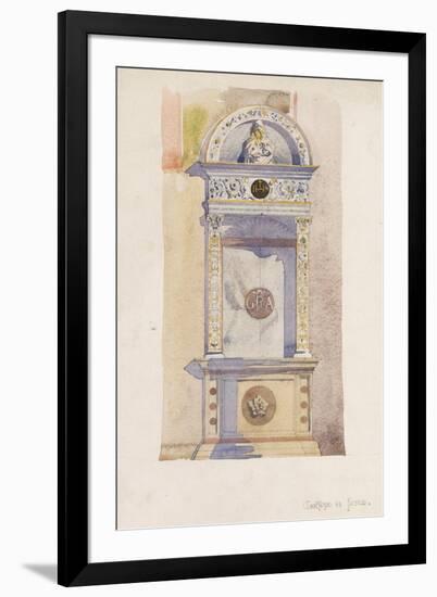 Giclee Print, , large