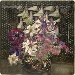 Cactus Flower-Charles Rennie Mackintosh-Giclee Print