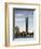 Charles River Cityscape-Carol Highsmith-Framed Photo