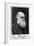 Charles Robert Darwin, English Naturalist-Science Source-Framed Giclee Print