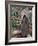 Charles Robert Darwin-John Collier-Framed Giclee Print