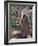 Charles Robert Darwin-John Collier-Framed Giclee Print