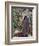 Charles Robert Darwin-John Collier-Framed Giclee Print